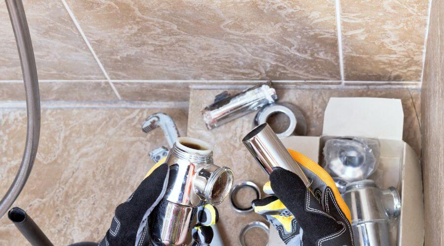 Expert tile roof repair services in Moapa, NV